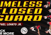Rafael Lovato BJJ DVD Review: Timeless Closed Guard