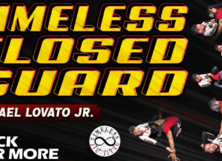 Rafael Lovato BJJ DVD Review: Timeless Closed Guard