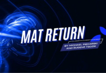 Michael Piekarski BJJ DVD Review: Mat Return After BJJ Injury