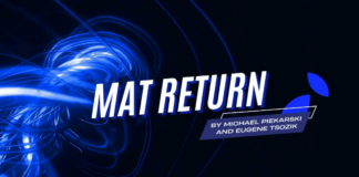 Michael Piekarski BJJ DVD Review: Mat Return After BJJ Injury