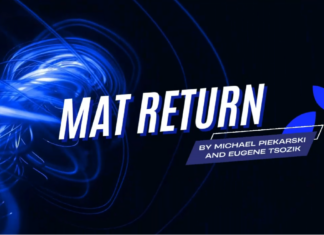 Michael Piekarski BJJ DVD Review: Mat Return After BJJ Injury