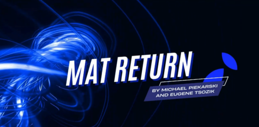 Michael Piekarski BJJ DVD Review: Mat Return After BJJ Injury