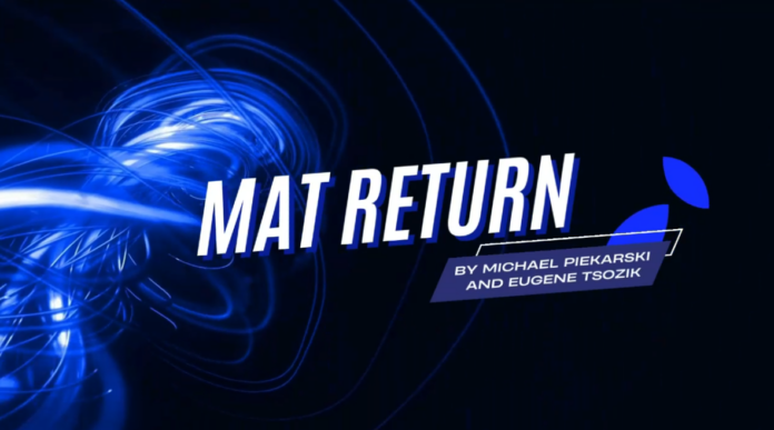 Michael Piekarski BJJ DVD Review: Mat Return After BJJ Injury