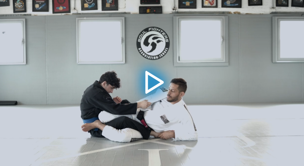 Review: Competition Tested Bottom Game Tomer Alroy BJJ DVD 