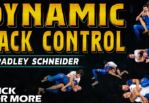 Bradley Schneider BJJ DVD Review: Dynamic Back Control