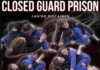 Janine Mocaiber Closed Guard Prison BJJ DVD Review