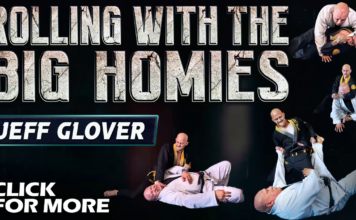 Rolling With The Big Homies Jeff Glover DVD Review