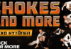 Miko Hytonen BJJ DVD Review: Chokes and More