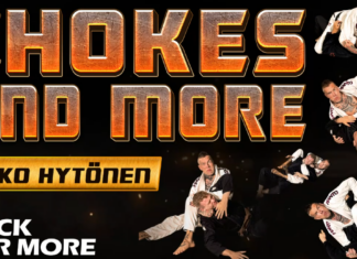 Miko Hytonen BJJ DVD Review: Chokes and More