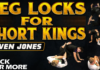 Owen Jones BJJ DVD Review: Leg Locks For Short Kings