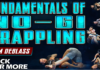 Fundamentals of No-Gi Grappling Tom DeBlass DVD Review