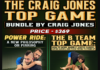 The Down Under Top Game Craig Jones DVD Bundle Review