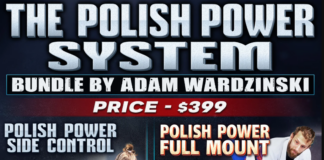 Adam Wardzinski Polish Power System DVD Bundle 2024 Review