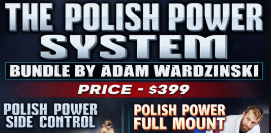 Adam Wardzinski Polish Power System DVD Bundle 2024 Review