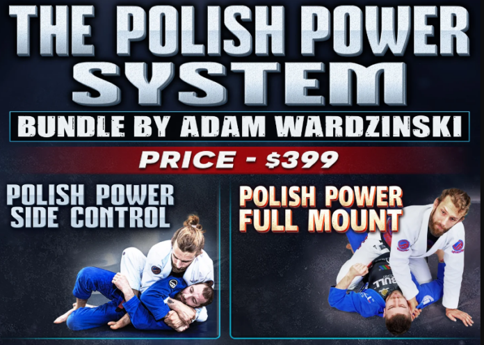 Adam Wardzinski Polish Power System DVD Bundle 2024 Review