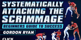 Gordon Ryan Systematically Attacking The Scrimmage DVD Review