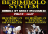 2024 Mikey Musumeci Berimbolo System DVD Bundle Review