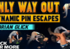 Dynamic Pin Escapes Brian Glick DVD Review