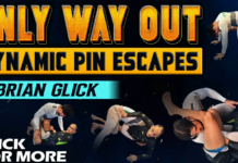 Dynamic Pin Escapes Brian Glick DVD Review