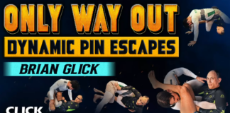 Dynamic Pin Escapes Brian Glick DVD Review