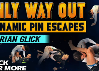 Dynamic Pin Escapes Brian Glick DVD Review