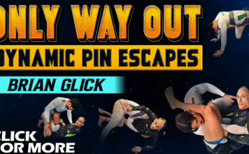 Dynamic Pin Escapes Brian Glick DVD Review