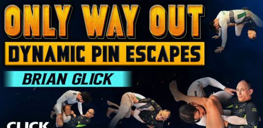 Dynamic Pin Escapes Brian Glick DVD Review