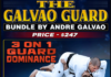 The Andre Galvao Guard DVD Bundle 2024 Review