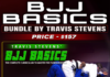 Travis Stevens BJJ Basics DVD Bundle 2024 Review