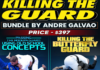 Andre Galvao Killing The Guard Bundle 2024 Review