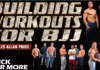 Charles Allan Price Building Workouts For BJJ DVD Review