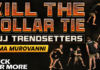 Dima Murovanni Kill The Collar Tie BJJ Trendsetters DVD Review