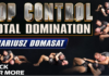 Total Domination Top Control Mariusz Domasat DVD Review