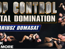 Total Domination Top Control Mariusz Domasat DVD Review