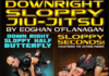 Eoghan O'Flanagan Bundle Down Right Sloppy Jiu-Jitsu Review 2024