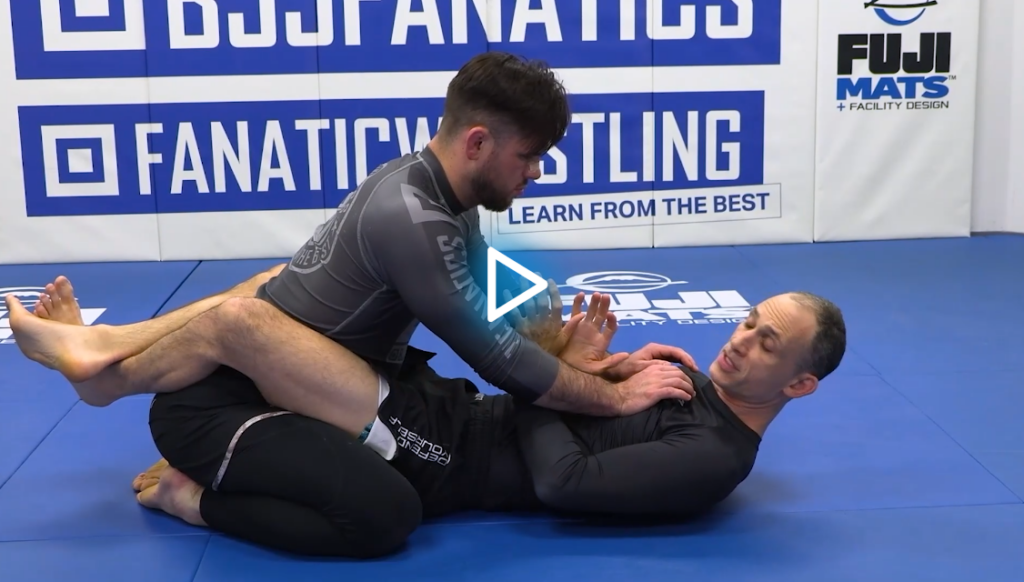 Simplify the System Side Scissor Brian Glick DVD Free Sample