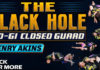 Henry Akins Black Hole No-Gi Closed Guard DVD Review