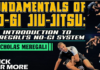 Nicholas Meregali No-Gi System DVD Unpacked: A Detailed Review