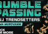 2024 BJJ Trendsetters: Rumble Passing Dima Murovanni DVD Review