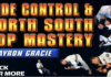 Rayron Gracie Side Control & North South Mastery DVD Review