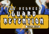 360 Degrees Guard Retention Thiago Abud DVD Review