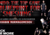 A Blueprint For Smeshing Khabib Nurmagomedov DVD Review