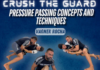 Crush The Guard Vagner Rocha DVD Review