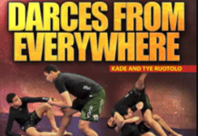 Darces From Everywhere Kade and Tye Ruotolo DVD Review