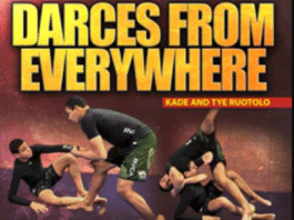 Darces From Everywhere Kade and Tye Ruotolo DVD Review