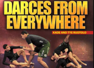 Darces From Everywhere Kade and Tye Ruotolo DVD Review