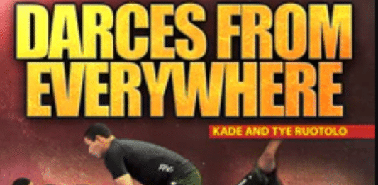 Darces From Everywhere Kade and Tye Ruotolo DVD Review