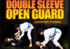 Double Sleeve Guard Jon Thomas BJJ DVD Review