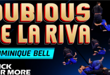 Dubious De La Riva Dominique Bell DVD Review