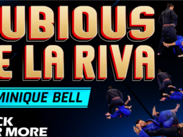 Dubious De La Riva Dominique Bell DVD Review